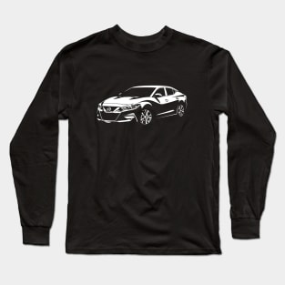 2017 Maxima 3.5 SL Long Sleeve T-Shirt